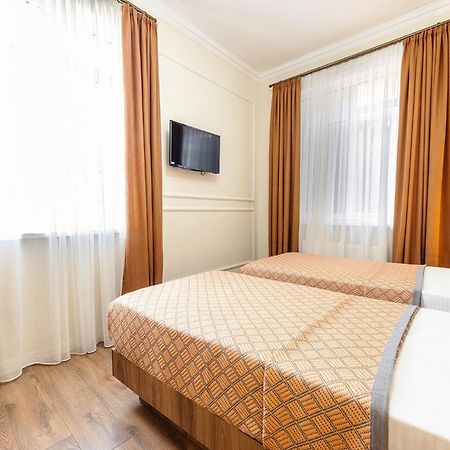 Boutique Hotel Manufactura 第比利斯 外观 照片
