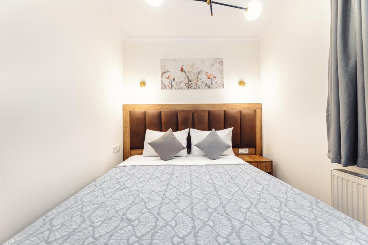 Boutique Hotel Manufactura 第比利斯 外观 照片