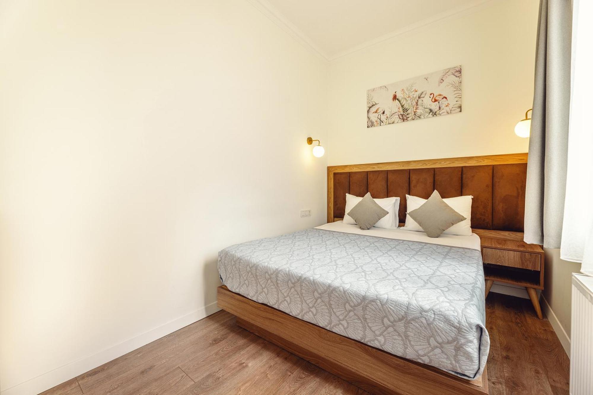 Boutique Hotel Manufactura 第比利斯 外观 照片
