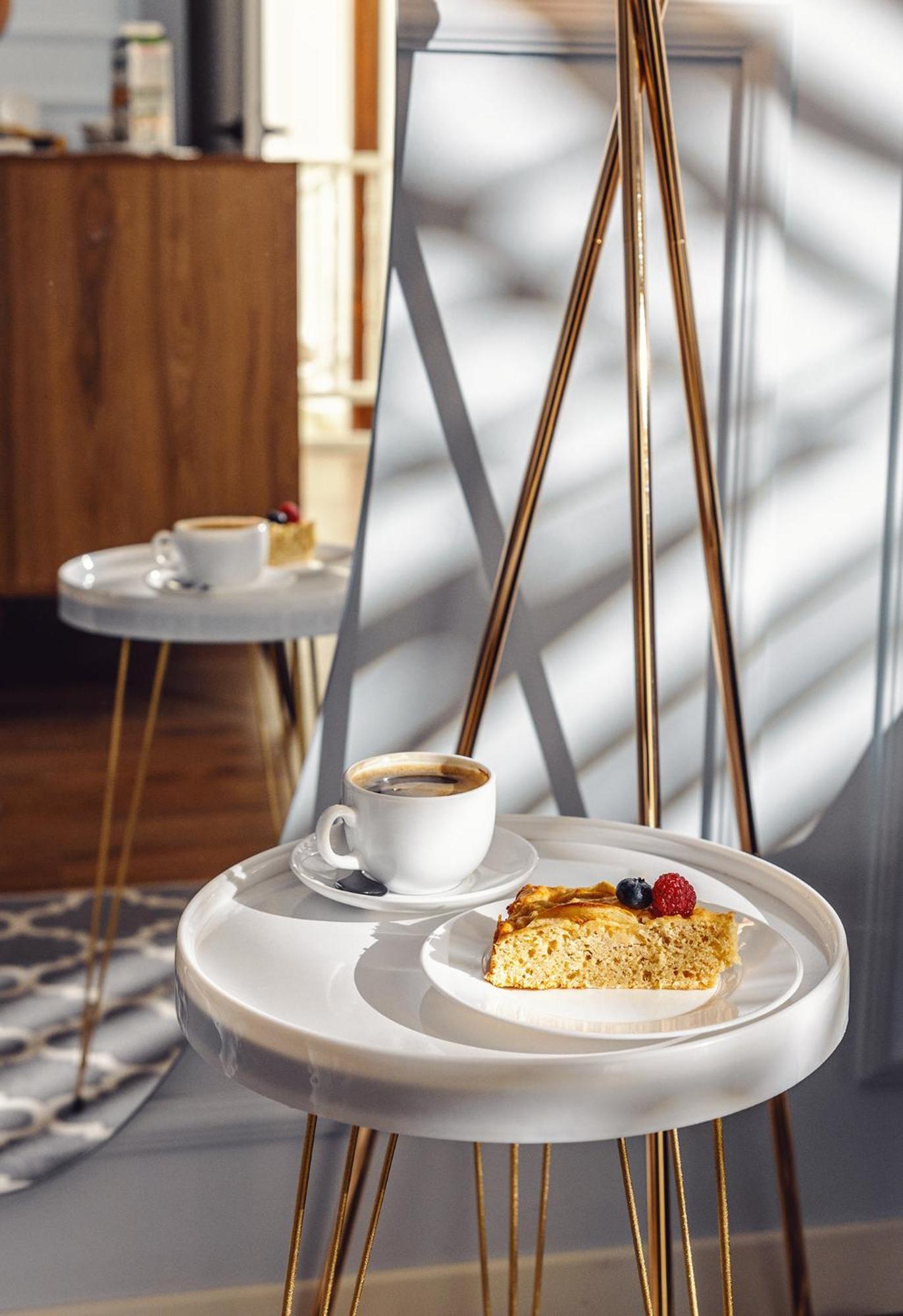 Boutique Hotel Manufactura 第比利斯 外观 照片