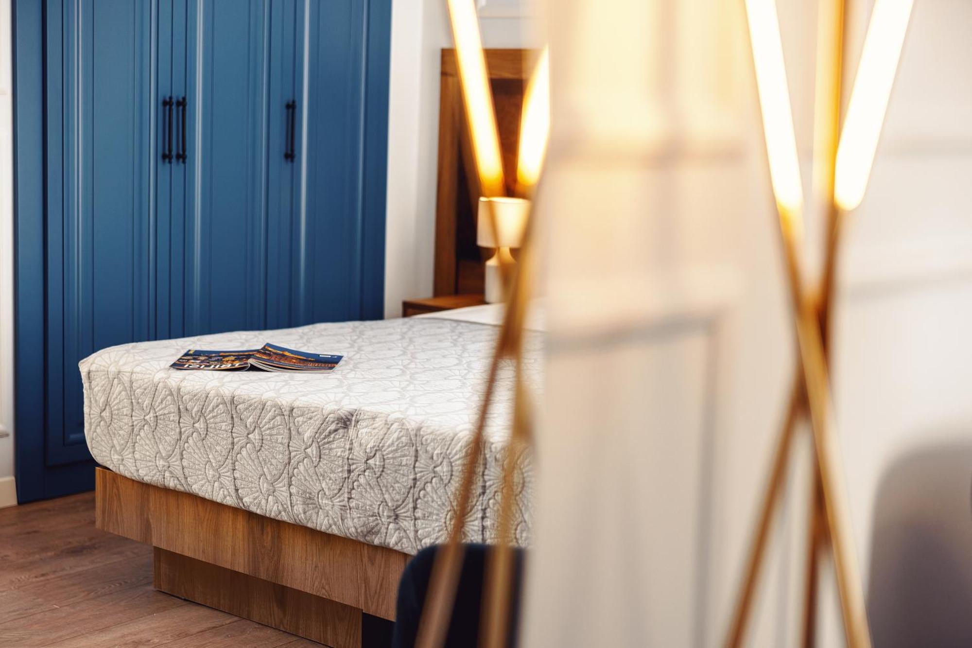 Boutique Hotel Manufactura 第比利斯 外观 照片