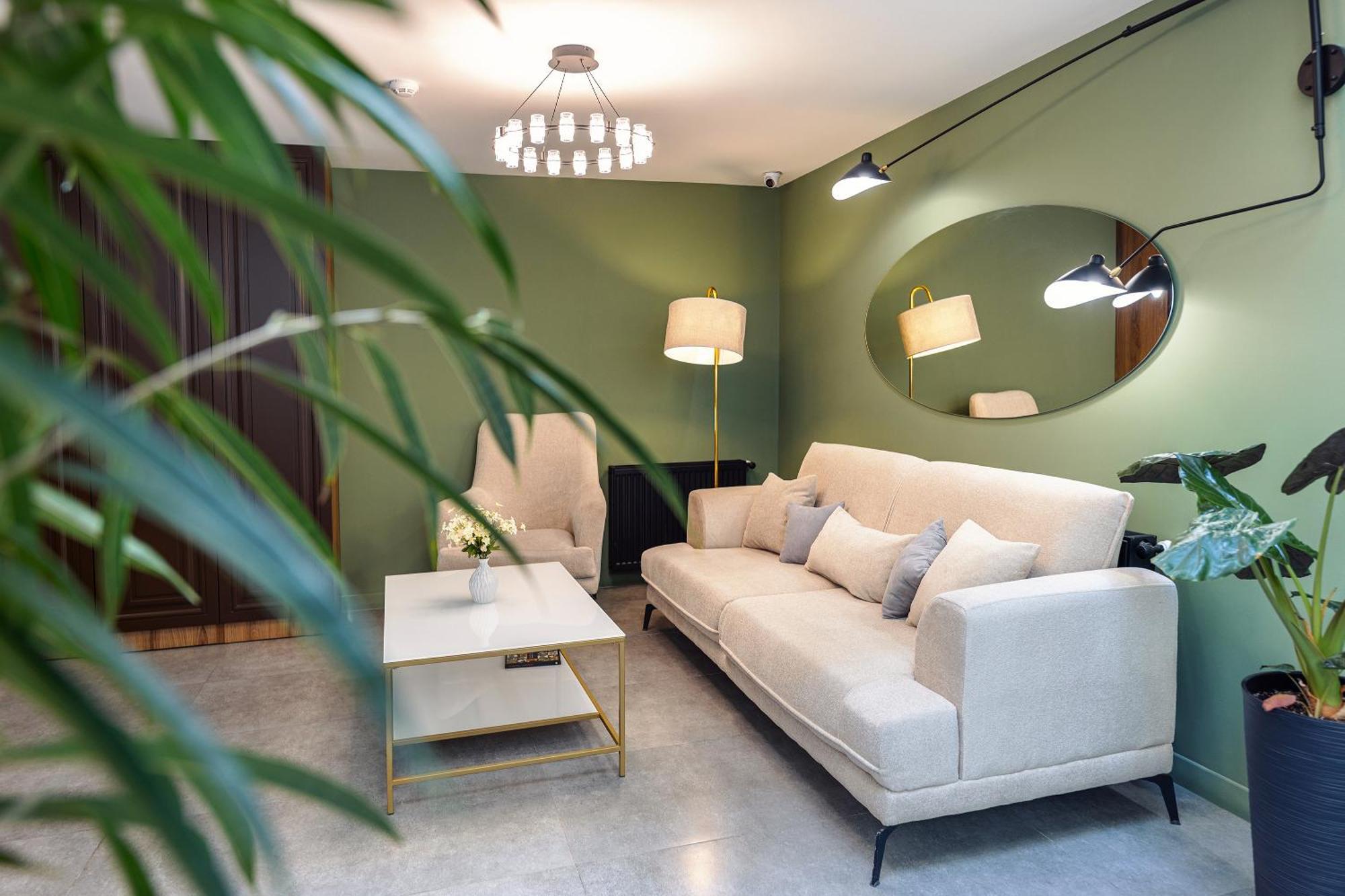 Boutique Hotel Manufactura 第比利斯 外观 照片
