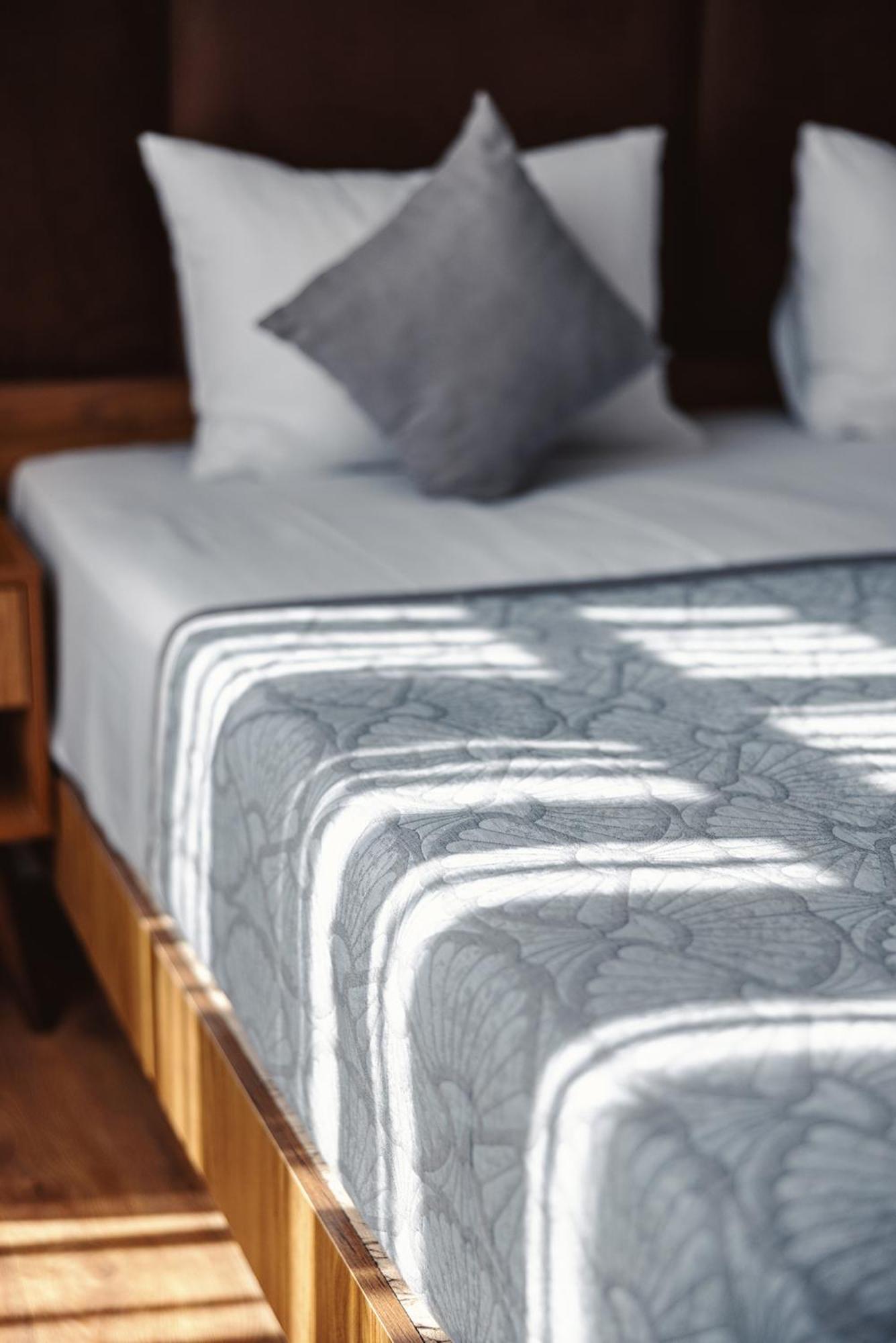 Boutique Hotel Manufactura 第比利斯 外观 照片