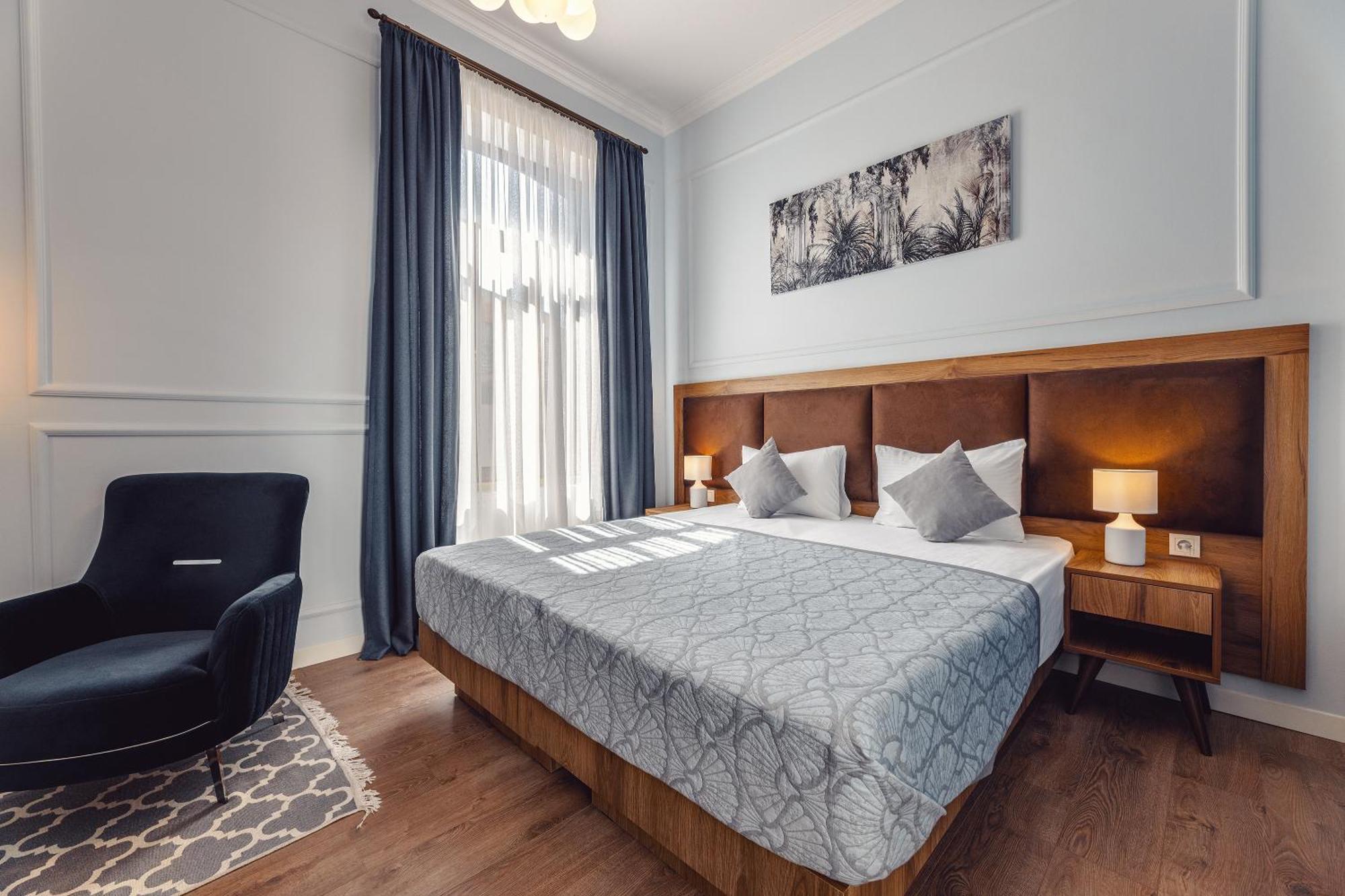 Boutique Hotel Manufactura 第比利斯 外观 照片
