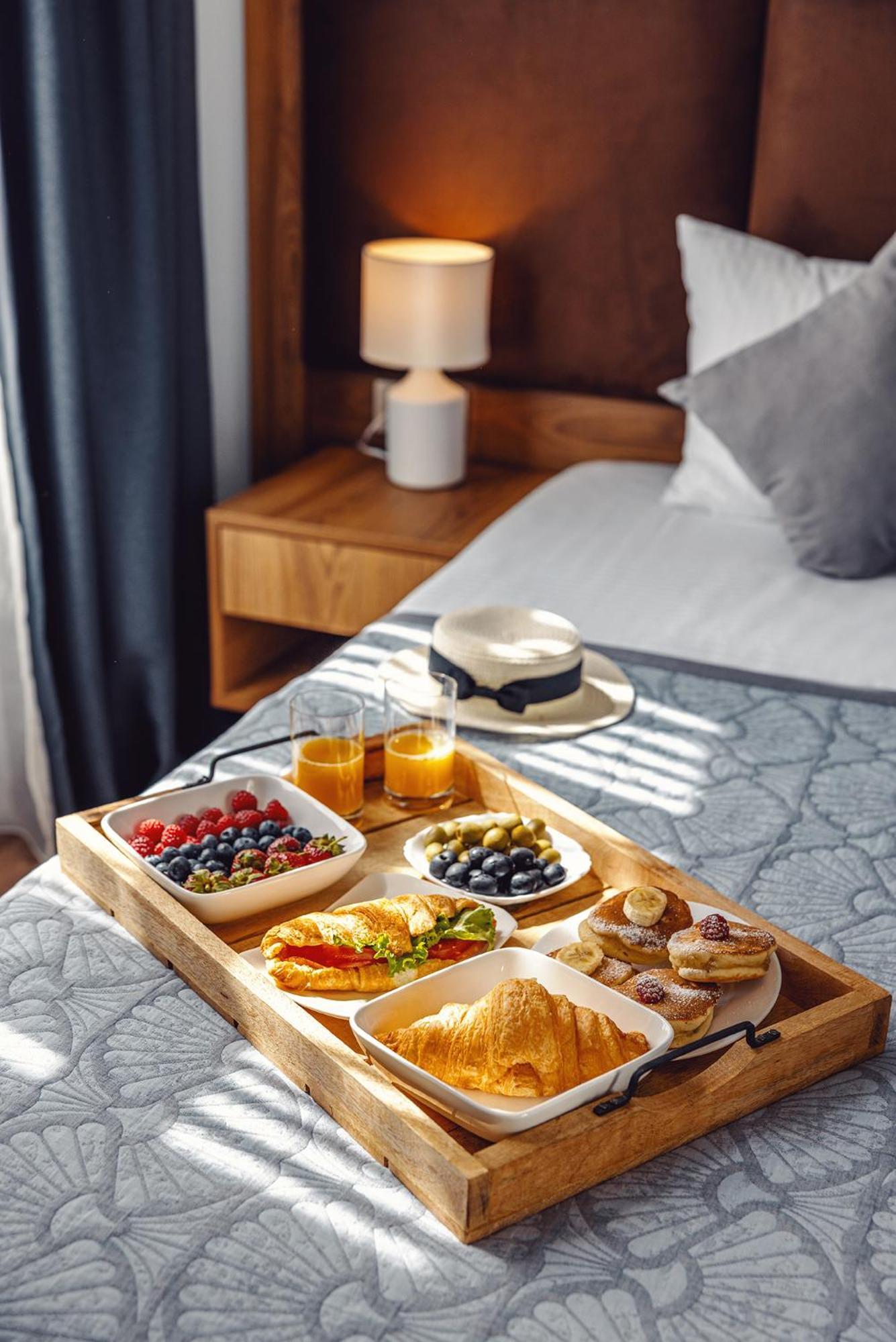 Boutique Hotel Manufactura 第比利斯 外观 照片