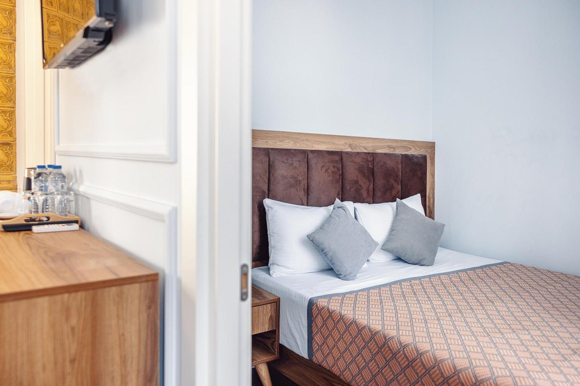 Boutique Hotel Manufactura 第比利斯 外观 照片