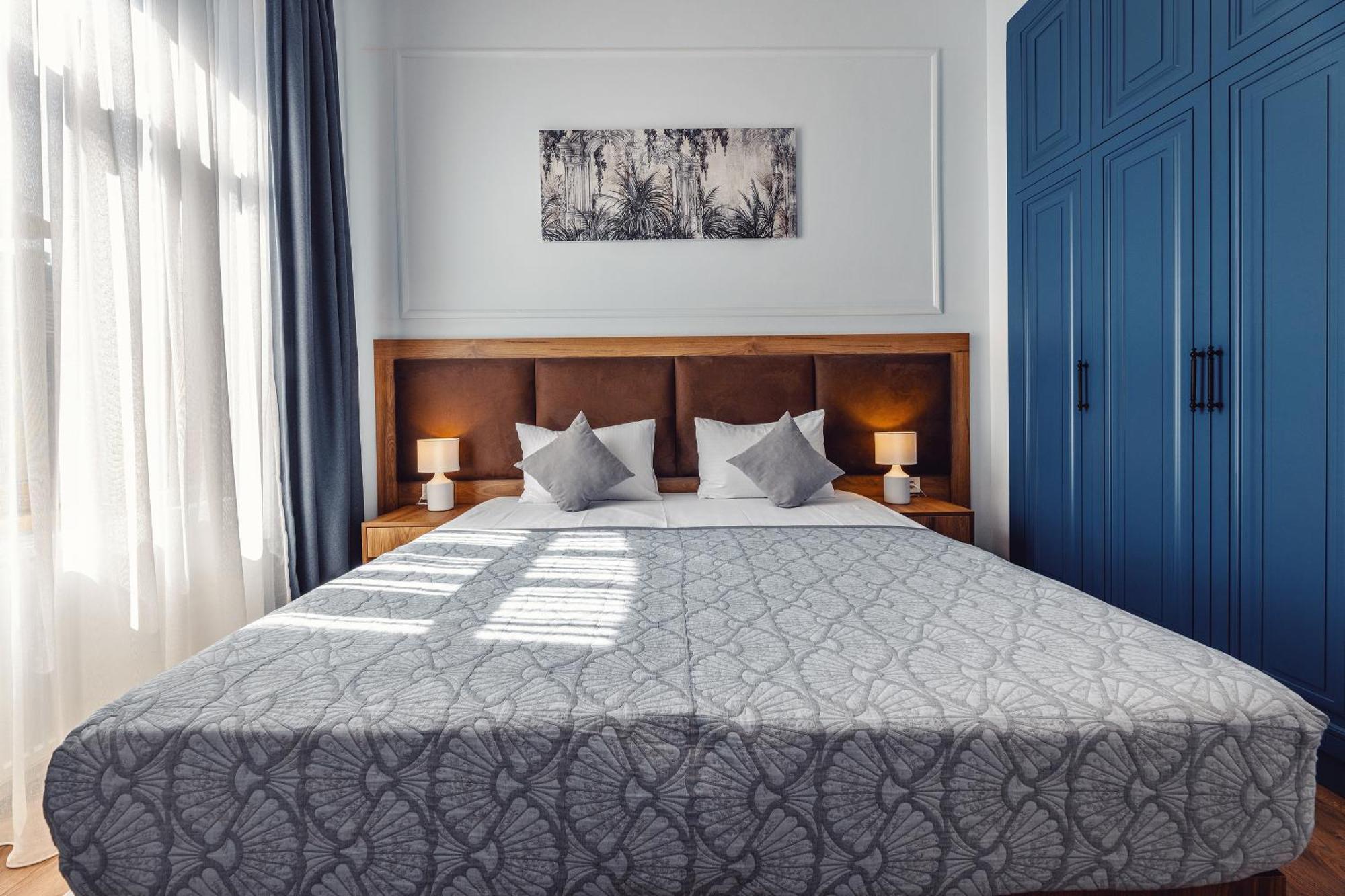 Boutique Hotel Manufactura 第比利斯 外观 照片