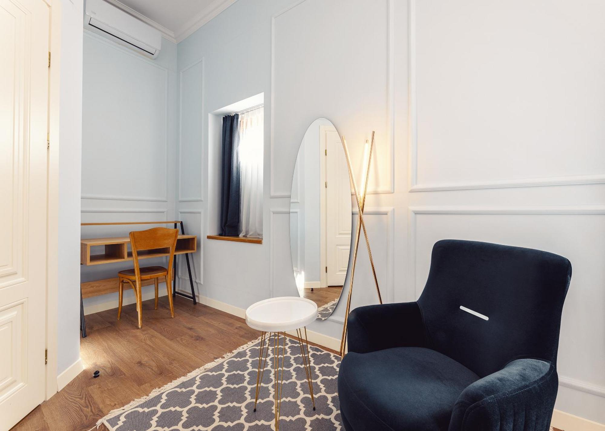 Boutique Hotel Manufactura 第比利斯 外观 照片