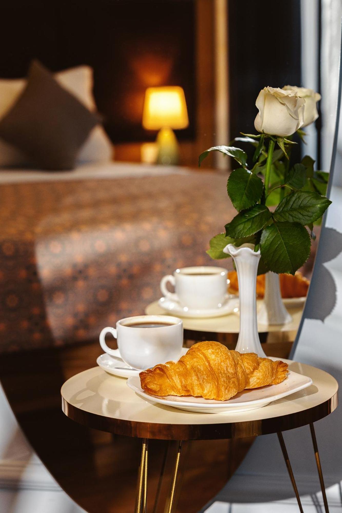 Boutique Hotel Manufactura 第比利斯 外观 照片