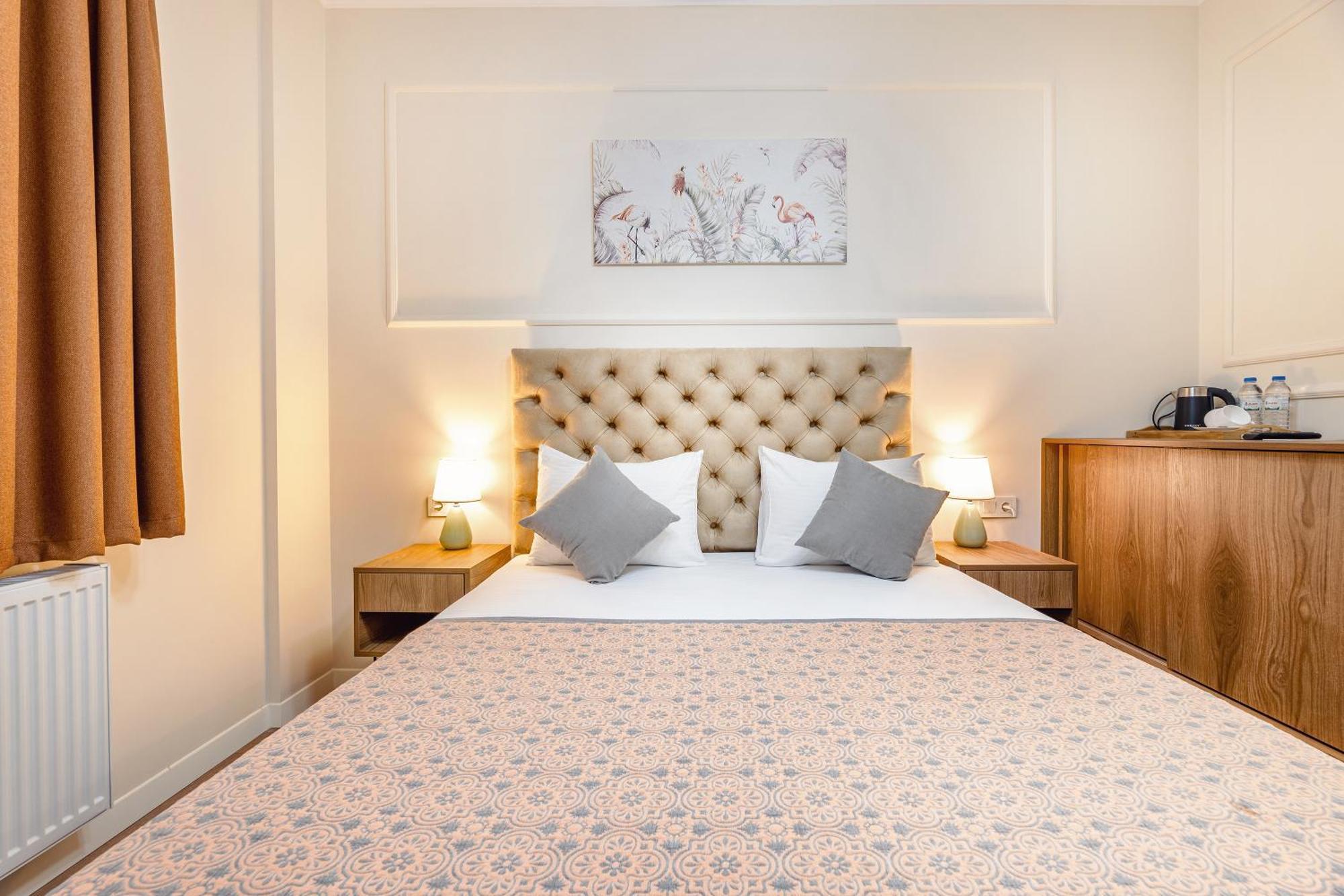 Boutique Hotel Manufactura 第比利斯 外观 照片