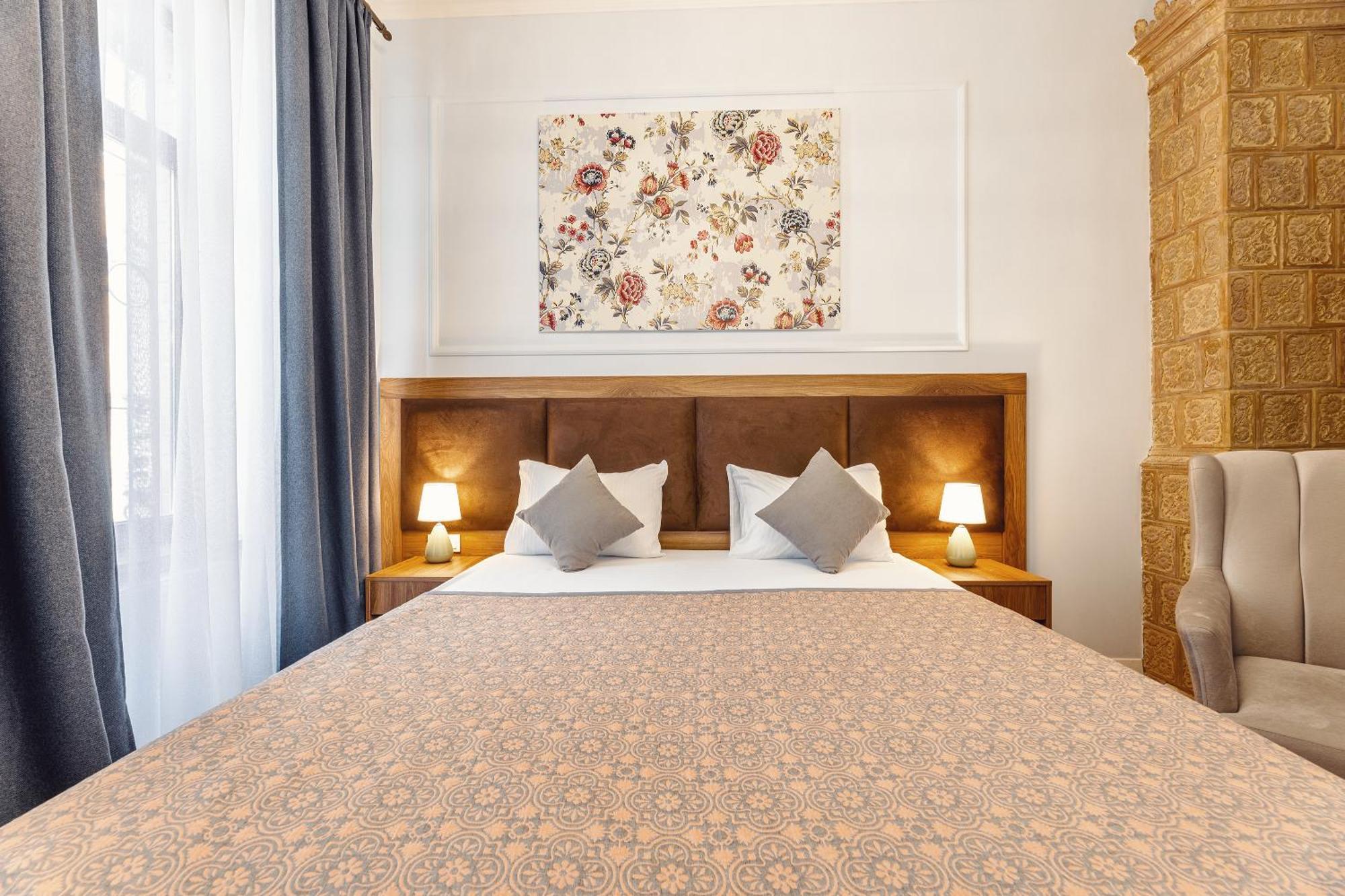 Boutique Hotel Manufactura 第比利斯 外观 照片