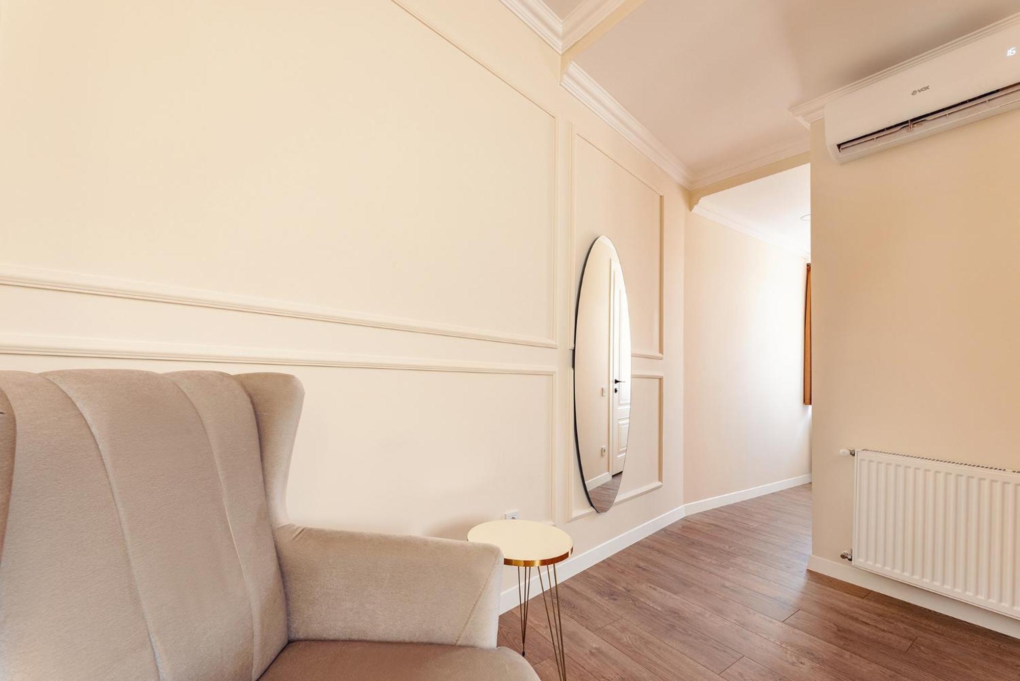 Boutique Hotel Manufactura 第比利斯 外观 照片